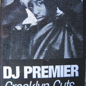 DJ PREMIER/Crooklyn ごつい Cuts(Volume Ⅲ TapeA)