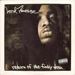 Lord Finesse | 90s Hip Hop