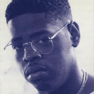 Nathan Morris | 90s Hip Hop