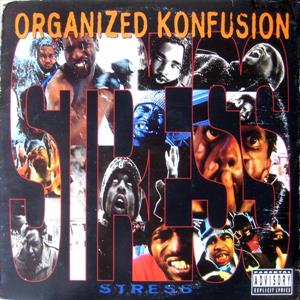 Organized Konfusion | 90s Hip Hop