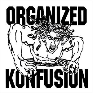 Organized Konfusion | 90s Hip Hop